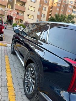 هيونداي باليسيد